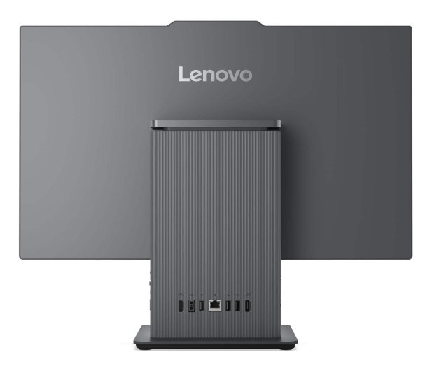 Lenovo IdeaCentre AIO 24 Ryzen 5-7533HS/16GB/1TB/Win11 Czarny - 1598784 - zdjęcie 6